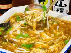 -恩宏德餐馆(平山道店)