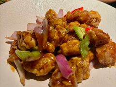 -奉天小馆·非遗东北菜(济南万象城店)