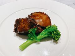 -Yan Ting 宴庭中餐厅(上海静安瑞吉酒店)