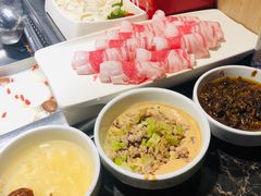 -海底捞火锅(连城广场店)