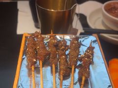 -探鱼·鲜青椒爽麻烤鱼(领展购物广场店)
