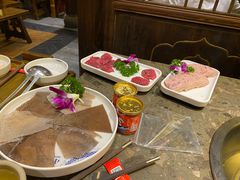 -小龙坎火锅(全球总店)