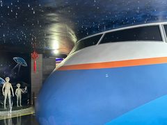 -法兰度航空主题餐厅(河源店)