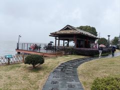 -东钱湖旅游度假区