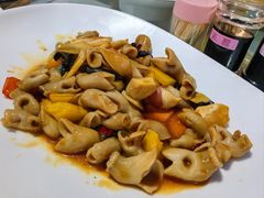 -舌尖上·霞浦滩涂海鲜·新闽菜(总店)