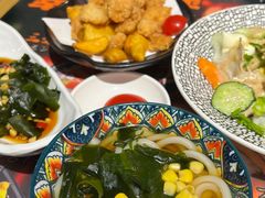 -伊秀·手握寿司·料理(裕华万达广场店)
