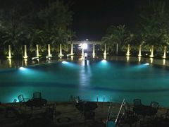 -惠州金海湾嘉华度假酒店