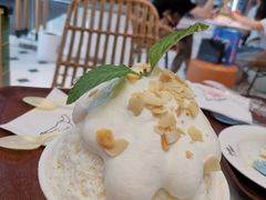 -丹礼糖甜品