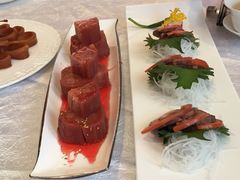 一品淮扬中餐厅-一品淮扬 · 淮扬菜·北京万达文华酒店