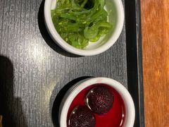 -古京·臻致料理(月湖店)