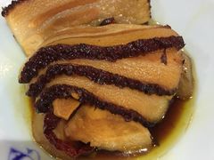 条子肉-窄巷子陕菜馆·地道陕西菜(粉巷店)