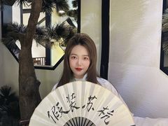 -假装苏杭·园林餐厅(陆家嘴中心店)