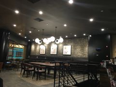 -星巴克(无锡东方商厦店)