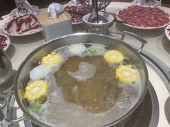 -汕头八合里海记牛肉店(清河店)