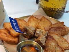 -桂大叔·砂锅粥·家传闽粤菜(县西巷店)