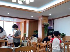 大堂-腰记饭店(龙源路店)