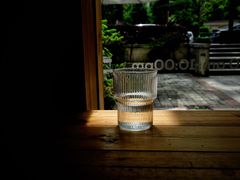 -COTTON CAFE(德信·中外公寓店)