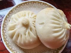牛肉包-清真明德斋茶餐厅民族饭店(北京街店)