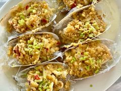 -众味海鲜大排档·活海鲜·潮汕味(南澳店)