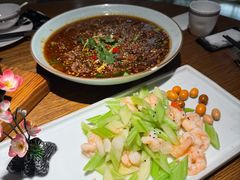 -隅焰·三生三味·手作川菜(金沙天街店)