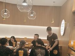 -王春春鸡汤饭(上海中海环宇城店)