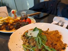 -哈蒙德餐厅
