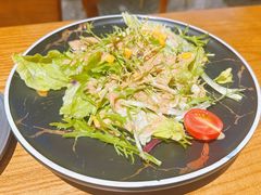 -HUZI虎滋精酿餐吧(京西大悦城店)
