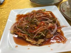 五柳炸蛋-海鲜街菜馆(海珠南路店)
