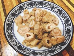 白卤大肠-兰边碗(鼓楼店)