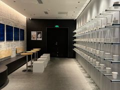 -CUBIC3三立方咖啡(西岸凤巢店)