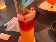 -醉东Oriental House(静安嘉里中心店)