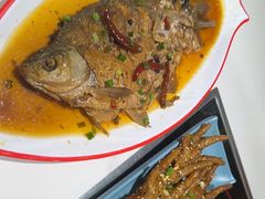 -黄记煌三汁焖锅(新佳丽江汉路店)