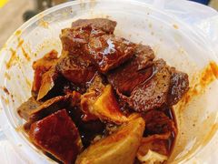 -明记牛杂(新马路分店)