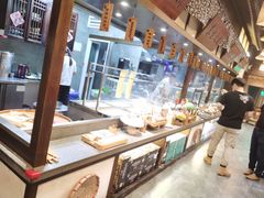 -井水小厨·湘菜(活力广场店)