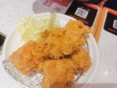 -味千拉面(增城万达广场店)