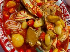 -辣小鲜·南昌大排档(船山路店)