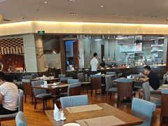 -重庆丽苑维景国际大酒店·海鲜自助餐厅