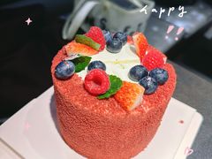 -姆们M Sweetie Cake(三里屯店)
