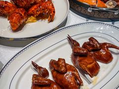 -粤匠·澳门点心粤菜海鲜(澳门半岛店)
