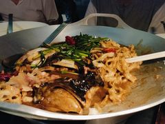 -逸品淮扬(东方渔人码头店)