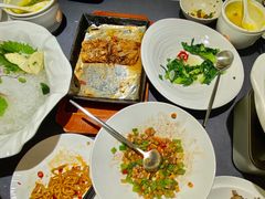 -楚禾宴·家宴(光谷大道店)