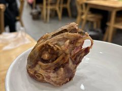 -雷祖芳老妈蹄花店