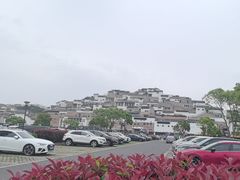 -朱家尖蜈蚣峙码头