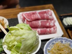 -清真京华源·涮肉烧烤(丰庆店)
