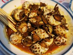 -三妹小龙虾·黄油蟹(华侨城总店)
