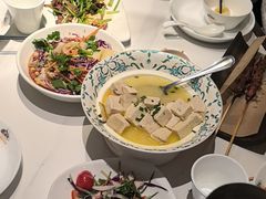 -清真·卡德尔大叔新疆主题餐厅(龙汇路店)