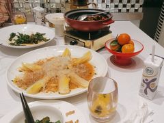 -厨艺餐厅·江西菜(省博物馆店)