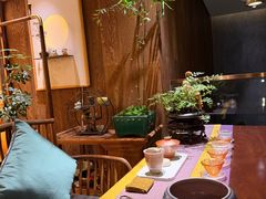 -王府茶宴(大观园总店)