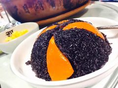 -风味小馆(天目湖宾馆店)
