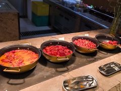 -海鲜自助餐厅·株洲大汉希尔顿酒店